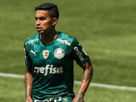 Palmeiras e Dudu têm negociações travadas neste momento; entenda o motivo