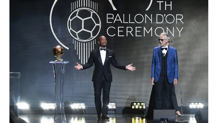 Ballon D