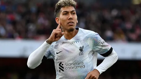 Arsenal FC v Liverpool FC – Premier League
