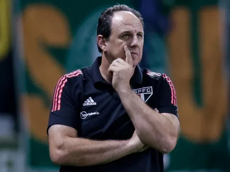 São Paulo garante permanência de xodó da torcida em 2023