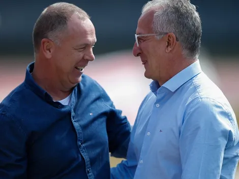 Flamengo e Internacional disputam a contratação de grande meia do Boca Juniors para 2023