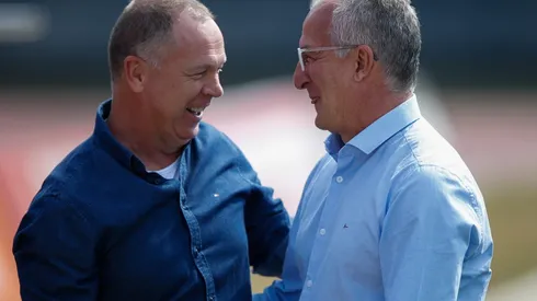 Sao Paulo v Cruzeiro - Brasileirao Series A 2017