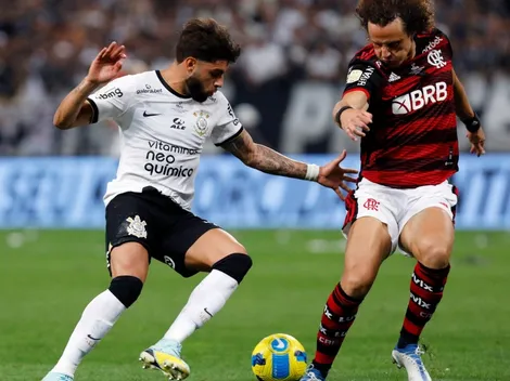 Flamengo ou Corinthians? Vidente Carlinhos crava qual time que será campeão da Copa do Brasil