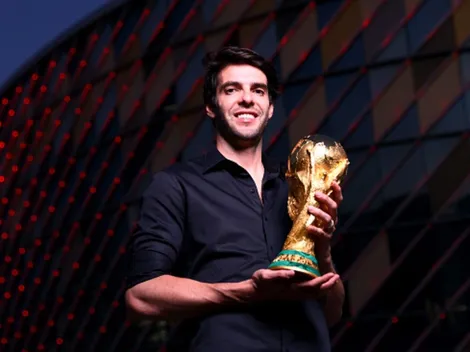 Taça da copa do mundo visita essa semana o Rio de Janeiro e São Paulo