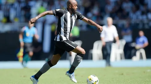 Botafogo v Juventude - Brasileirao 2022