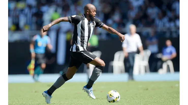 Botafogo v Juventude - Brasileirao 2022