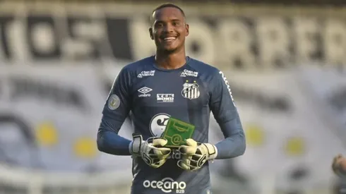 Ivan Storti/Santos FC
