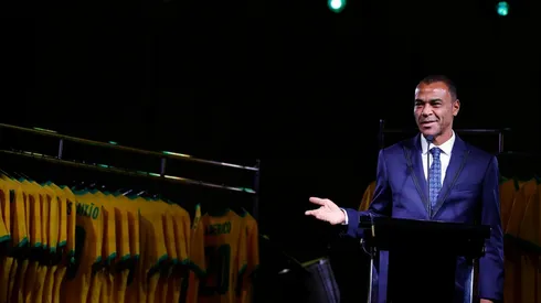 Tribute to 2002 FIFA World Cup Champions