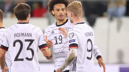 Liechtenstein v Germany – 2022 FIFA World Cup Qualifier