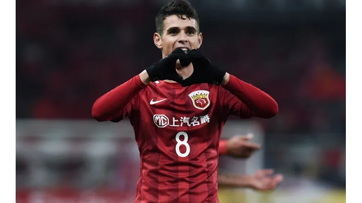Shanghai v Western Sydney - Asian Champions League
