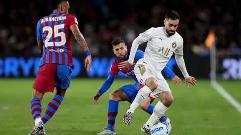 FC Barcelona v A-League All Stars