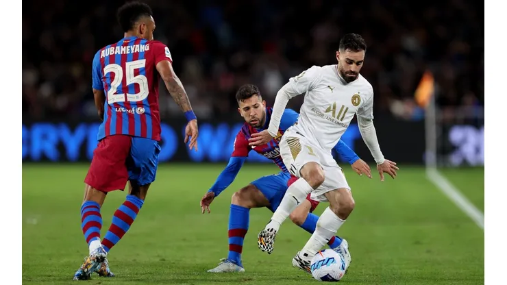 FC Barcelona v A-League All Stars