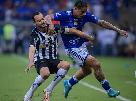 Edu entra na mira de novo clube e pode deixar o Cruzeiro