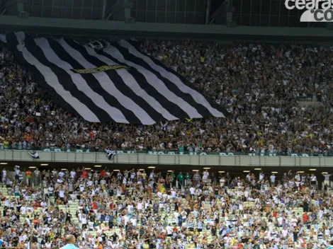 Invasão no Castelão: Ceará e Fortaleza gastaram milhões para repor cadeiras quebradas