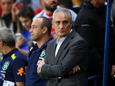 Nova lesão preocupa técnico Tite as vésperas da copa do mundo