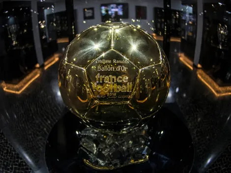 Relembre quais jogadores já receberam o título de melhor do mundo em ano de Copa