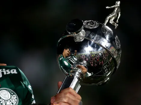 Veja os times que já garantiram a classificação para a Libertadores 2023