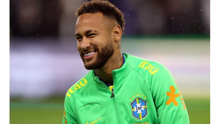 Brazil v Ghana - International Friendly