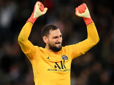 Donnarumma vai sair do PSG? Agente do jogador vai a público e esclarece situação