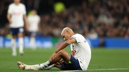 Tottenham Hotspur v Everton FC - Premier League