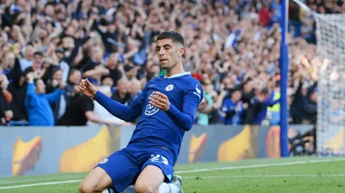 Chelsea FC v Wolverhampton Wanderers – Premier League