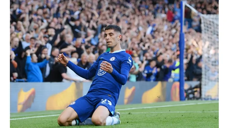Chelsea FC v Wolverhampton Wanderers - Premier League