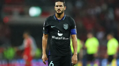 Bayer 04 Leverkusen v Atletico Madrid: Group B - UEFA Champions League