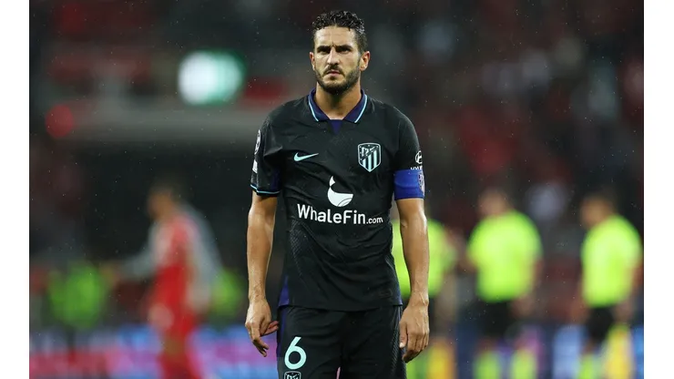 Bayer 04 Leverkusen v Atletico Madrid: Group B - UEFA Champions League