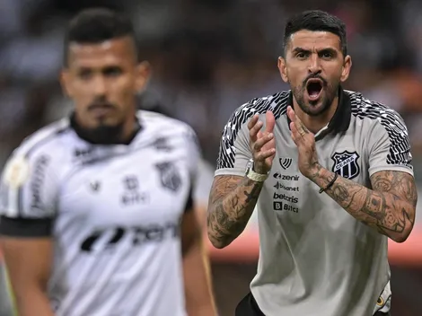 Ceará vai a público e detona a própria torcida em nota oficial