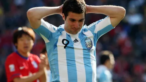 Copa do mundo: Messi disse que houve injustiça com Higuaín após eliminação da Argentina