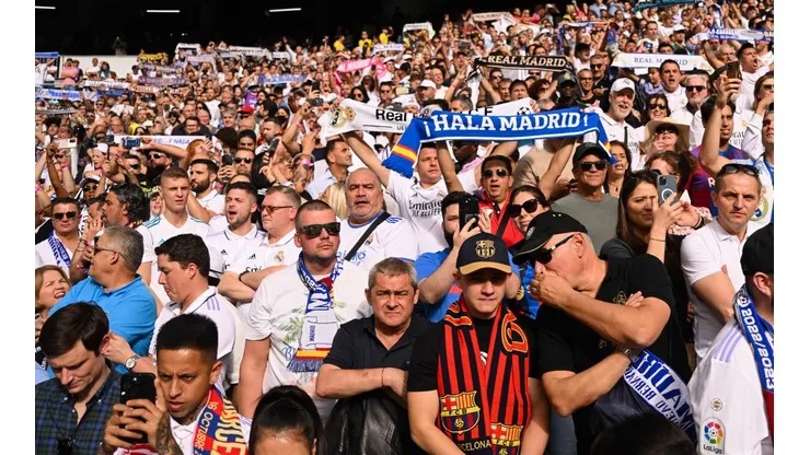 Após o 'El Clasico', La Liga pode ser paralisada