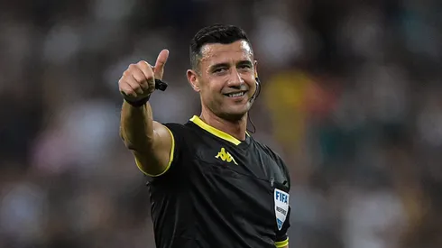 Bráulio da Silva Machado é a bola da vez