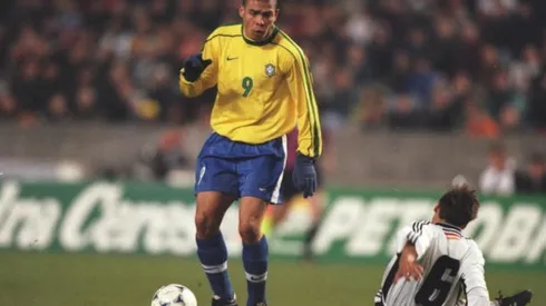 Copa do mundo: Ronaldo fenômeno diz que vai revelar mistério de copa de 1998