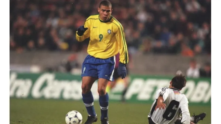 Copa do mundo: Ronaldo fenômeno diz que vai revelar mistério de copa de 1998