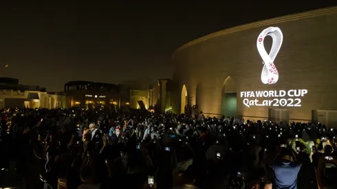 FIFA World Cup Qatar 2022 Official Emblem Unveiled