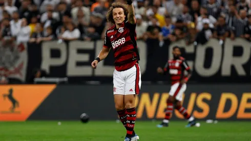 Corinthians v Flamengo - Copa do Brasil 2022: Final
