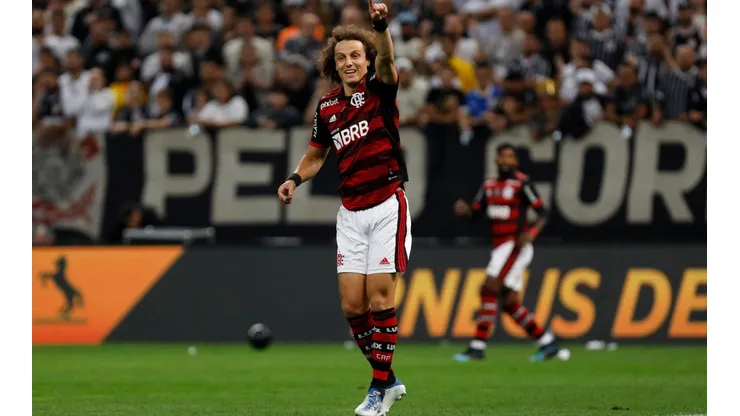 Corinthians v Flamengo - Copa do Brasil 2022: Final