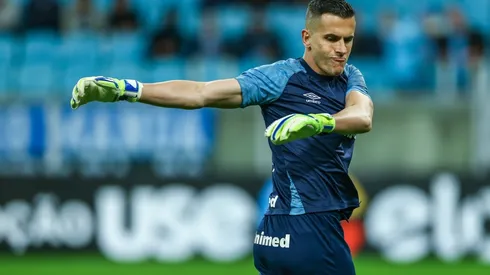 Gremio v Sao Paulo – Brasileirao Series A 2018