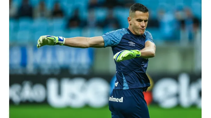 Gremio v Sao Paulo - Brasileirao Series A 2018
