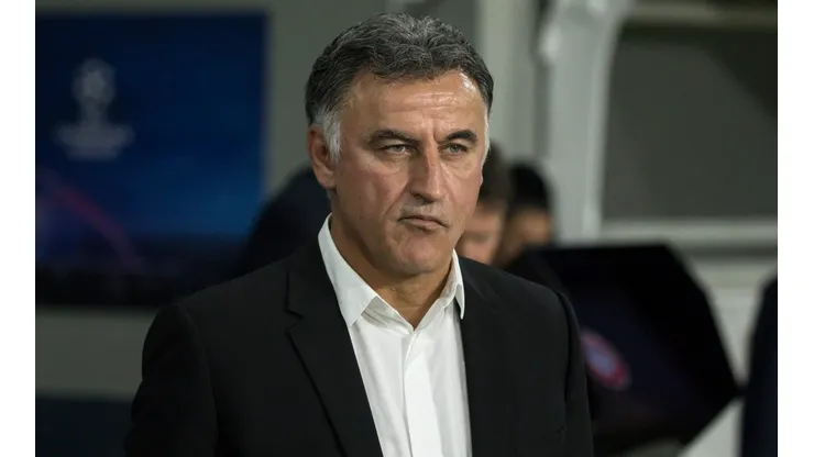 Maccabi Haifa FC v Paris Saint-Germain: Group H - UEFA Champions League