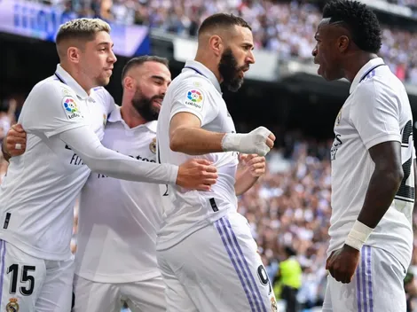 Xavi é sincero e fala motivos pelo qual Real Madrid foi melhor que o Barcelona