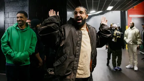 Philadelphia 76ers v Toronto Raptors - Game Six