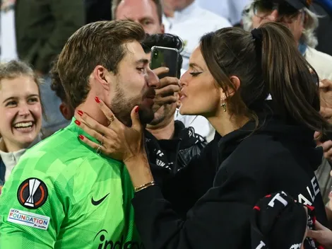 Copa do Mundo: Goleiro Alemão anuncia torcida para a seleção brasileira