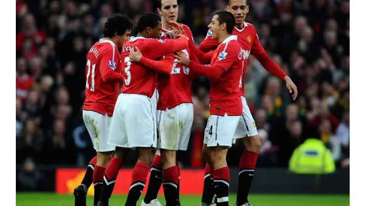 Manchester United v Arsenal - FA Cup 6th Round