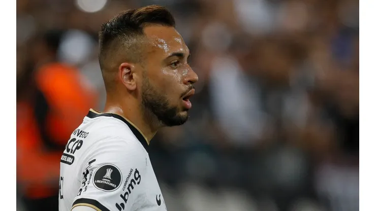 Corinthians v Always Ready - Copa CONMEBOL Libertadores 2022