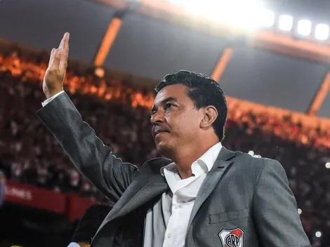 Marcelo Gallardo pode assumir gigante brasileiro em 2023; três times são opção, afirma portal