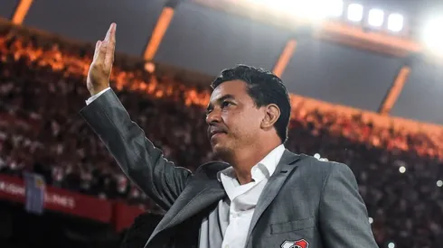 River Plate v Banfield - Superliga 2019/20