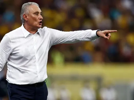 Tite começa a pensar em astro do futebol brasileiro para a Copa do Mundo