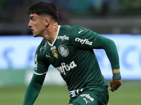 Piquerez pode estar de saída para gigantes europeus