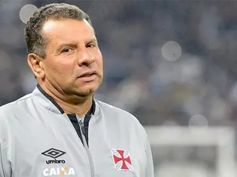 Celso Roth ganha força para assumir clube da Serie A do Brasileirão